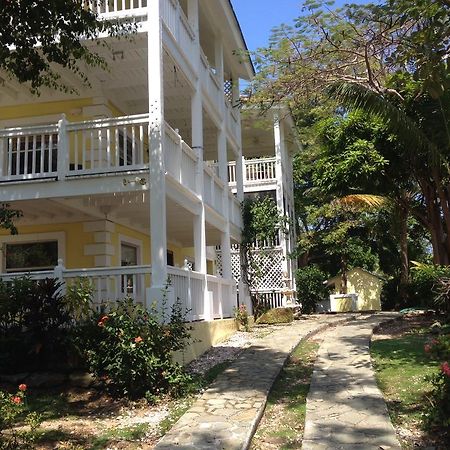 Beautiful Apartment With Terrace Contadora Island エクステリア 写真