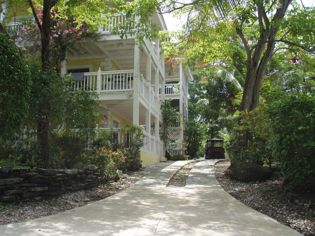 Beautiful Apartment With Terrace Contadora Island 部屋 写真