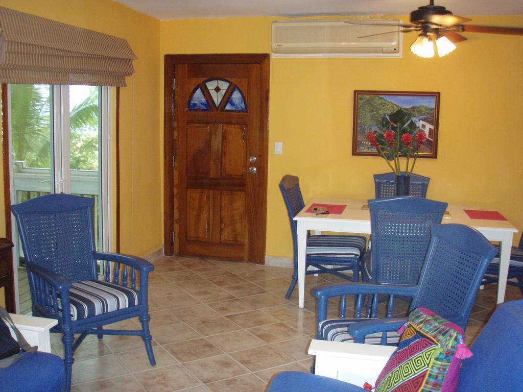 Beautiful Apartment With Terrace Contadora Island 部屋 写真