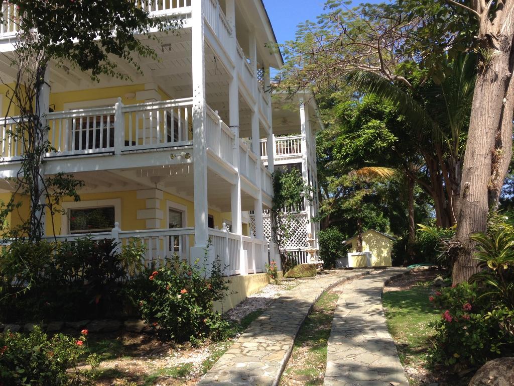 Beautiful Apartment With Terrace Contadora Island エクステリア 写真
